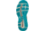 Asics GT-200 7 Trail Running Shoes - Womens, Black/Feather Grey, Medium, 9, 1012A161.001-9