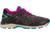 Asics GT-200 7 Trail Running Shoes - Womens, Black/Feather Grey, Medium, 9, 1012A161.001-9