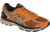 Asics GT-2000 4 Lite-Show Road Running Shoe - Men's-Orange/Silver/Black-Medium-8
