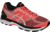 Asics GT-2000 4 Lite-Show Road Running Shoe - Women's-Coral/Silver/Black-Medium-6