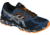 GT-2000 4 Trail Running Shoe - Mens-Mediterranean/Slate/Orange-Medium-9