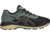 Asics GT-2000 6 Men's Trailrunning Shoe, Black/Black/Dark Forest, 10 US, T8A2N.9090-10