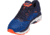 Asics GT-2000 6 Road Running Shoes - Men's, Imperial/Indigo Blue/Shocking Orange, Medium, 10 US T805N.4549-10
