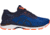 Asics GT-2000 6 Road Running Shoes - Men's, Imperial/Indigo Blue/Shocking Orange, Medium, 10 US T805N.4549-10
