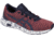 Asics HyperGEL-Yu - Mens, Peacoat/Peacoat, 8.5, Medium, 1021A065.400-8.5