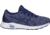 Asics HyperGEL-Yu - Womens, Indigo Blue/Indigo Blue, 6.5, Medium, 1022A056.400-6.5