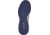 Asics HyperGEL-Yu - Womens, Indigo Blue/Indigo Blue, 6.5, Medium, 1022A056.400-6.5