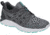 Asics Torrance Road Running Shoes - Women's, Carbon/Carbon/Aruba Blue, Medium, 10 US T7J8N.9797-10
