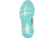 Asics Torrance Road Running Shoes - Women's, Carbon/Carbon/Aruba Blue, Medium, 10 US T7J8N.9797-10