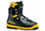 Asolo AFS 8000 Mountaineering Shoe - Mens, Black/Yellow, 5.5 0M4002    0056200055
