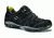 Agent GV Hiking Shoe - Mens-Black-Medium-8 US