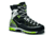 Asolo ALTA VIA GV Mountaineering Shoe - Womens, Black/Green, 6 A01021    0038800060