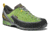 Asolo APEX Approach Shoe - Mens, Grey/English Ivy, 9.5 A12026    0065100095