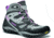 Asolo Athena WP Boot - Women's-Graphite/Titanium-9.5 US