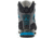 Asolo Corax GV Boots - Womens, Black/Peacock Blue, 8, A12039-906-080