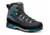 Asolo Corax GV Boots - Womens, Black/Peacock Blue, 8, A12039-906-080