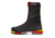 Asolo Eiger XT EVO GV Mountaineering Boots - Unisex, Black/Red, 13, A01048-392-130