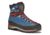 Asolo ELBRUS Mountaineering Shoe - Mens, Blue/Astor Silver, 10.5 A01028    0018200105