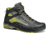 Asolo Eldo MID GV MM Hiking Boots - Mens, Green Oasis/Smokey Grey, 8, A01066-030-080