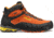 Asolo Eldo Mid LTH GV Approach Shoes - Mens, Orange/Yellow, 10, A01056-023-100