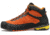 Asolo Eldo Mid LTH GV Approach Shoes - Mens, Orange/Yellow, 10, A01056-023-100