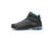 Asolo Eldo Mid LTH GV Approach Shoes - Mens, Graphite/Blue Moon, 6, A01057-939-060