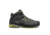Asolo Eldo MID LTH GV MM Hiking Boots - Mens, Graphite/Green Oasis, 9.5, A01056-022-095