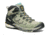 Asolo Falcon EVO GV ML Hiking Boots - Womens, Dry Weeds/Aqua Green, 9.5, A40063-112-095