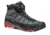 Asolo Falcon EVO Jacquard GV MM Hiking Boot - Mens, Black/Red, 10.5, A40066-392-105