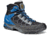 Asolo Falcon GV GTX Hiking Boot - Mens-Graphite/Black-Medium-8.5