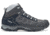 Asolo Falcon GV GTX Hiking Boot - Mens, Graphite/Graphite/Blueberry, 11, A40016 0079500110