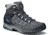 Asolo Falcon GV GTX Hiking Boot - Mens, Graphite/Graphite/Blueberry, 11, A40016 0079500110