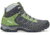 Asolo Falcon GV Hiking Boots - Womens, Graphite/Graphite/English Ivy, Medium, 9.5, A40017-0079600095