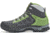 Asolo Falcon GV Hiking Boots - Womens, Graphite/Graphite/English Ivy, Medium, 9.5, A40017-0079600095