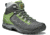 Asolo Falcon GV Hiking Boots - Womens, Graphite/Graphite/English Ivy, Medium, 9.5, A40017-0079600095