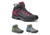Asolo Falcon GV - Women's, Graphite/Graphite, Graphite/Graphite/English Ivy, Grey/Stone