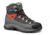 Asolo Finder GV ML Boots - Womens, Grey/Gunmetal/Poppy Red, 10, A23103-043-100