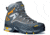 Asolo Flame GTX Boot - Men's-8 US-Regular-Graphite/Gunmetal