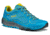 Asolo Flyer Hiking Shoes - Women's, Hawaiian Ocean, Medium, 10.5, A40503-0084600105