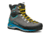 Asolo Freney EVO LTH GV ML Hiking Boots - Womens, Graphite/Sea Blue, 9, A01073-128-090