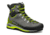 Asolo Freney EVO LTH GV MM Hiking Boots - Mens, Graphite/Green Lime, 11.5, A01072-627-115
