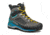 Asolo Freney EVO MID GV ML Hiking Boots - Mens, Graphite/Sea Blue, 7.5, A01071-128-075