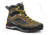 Asolo Freney EVO MID GV MM Hiking Boots - Mens, Major Brown/Red, 9.5, A01070-127-095