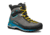 Asolo Freney EVO MID LTH GV ML Hiking Boots - Womens, Graphite/Sea Blue, 7, A01075-128-070
