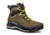Asolo Freney EVO MID LTH GV MM Hiking Boots - Mens, Major Brown/Red, 11, A01074-127-110