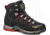 Asolo Fugitive GTX Hiking Boots - Mens, Black/Red, 10.5US, B22000-A392-105