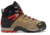 Asolo Fugitive GTX Hiking Boots - Mens, Wool/Black, 8US, B22000-A508-080