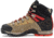 Asolo Fugitive GTX Hiking Boots - Mens, Wool/Black, 8US, B22000-A508-080