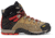 Asolo Fugitive GTX Hiking Boots - Men's, 14 US, Wide, Wool/Black, 0M3440-508-140