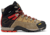 Asolo Fugitive GTX Hiking Boots - Men's, 10 US, Wide, Wool/Black, 0M3440-508-100